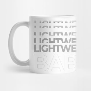 Lightweight Baby Mug